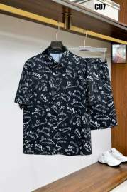 Picture of DG Shirt Pant Suits _SKUDGM-3XL12yr12421176